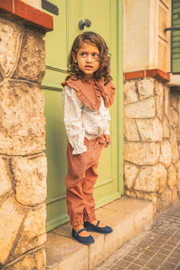 Pantalón Georgina