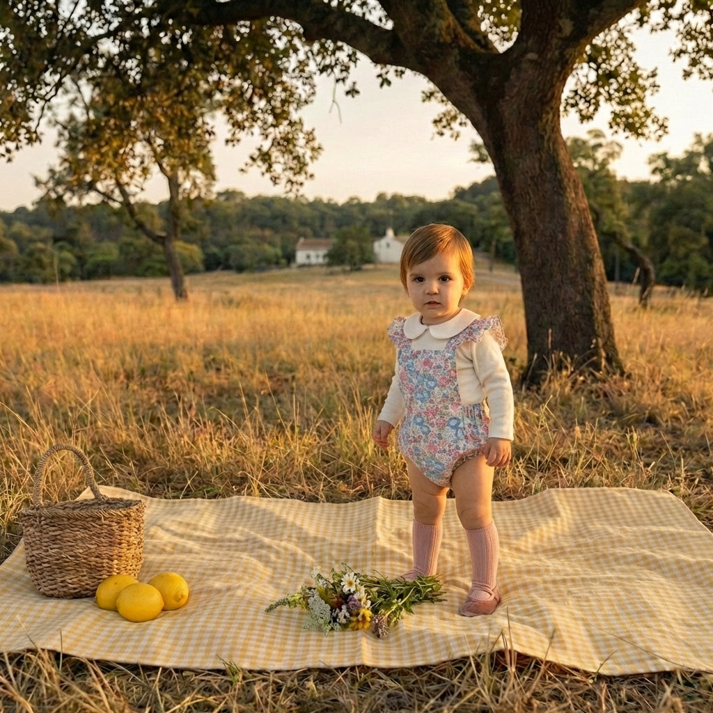 Ranita Mireia Summer