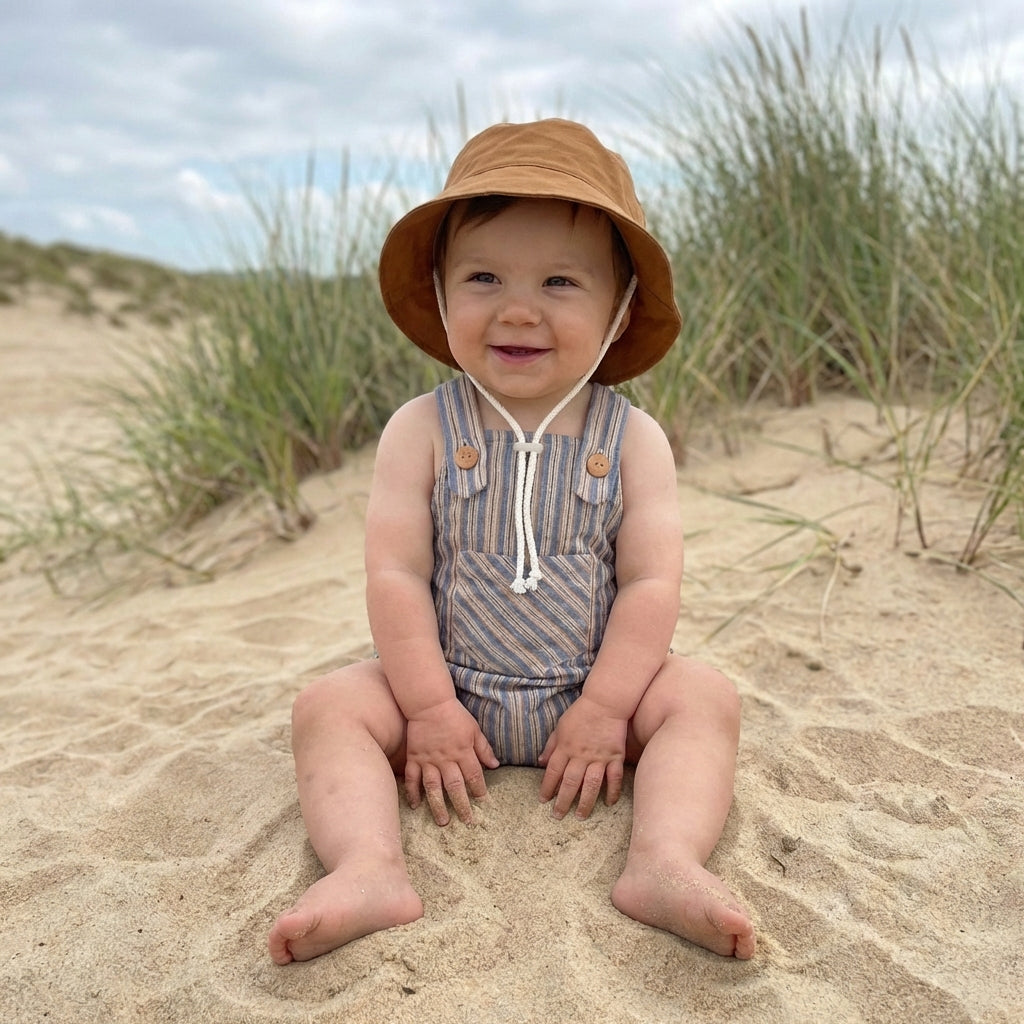 Peto Rayas Iker Summer