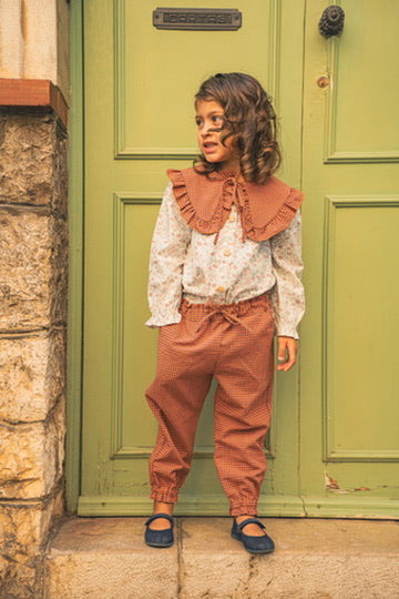 Pantalón Georgina
