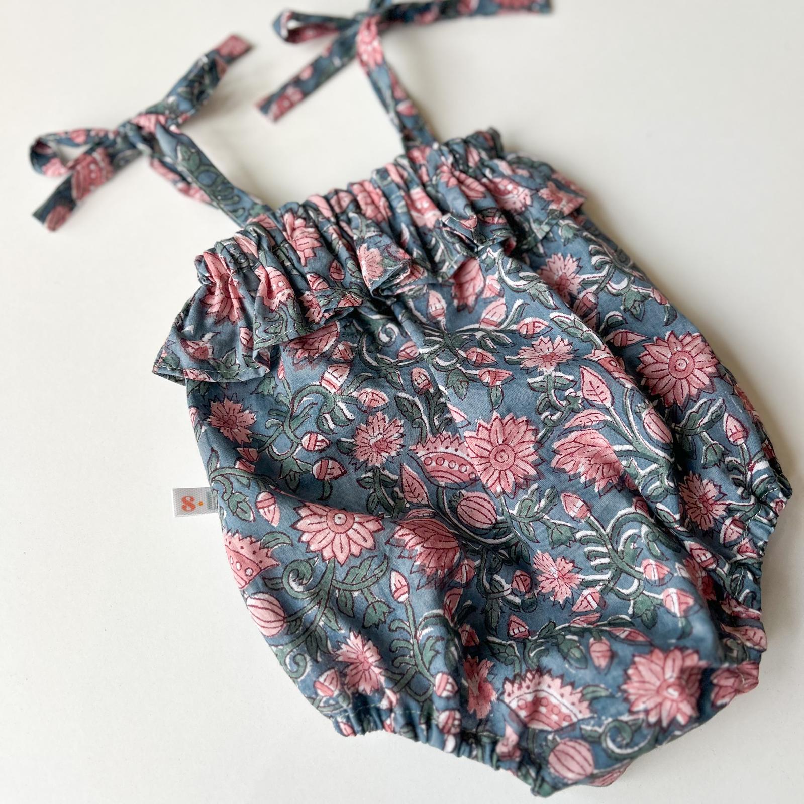 Ranita blockprint Asha